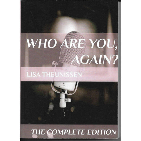 Who Are You Again ? : The Complete Edition  | Lisa Theunissen