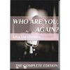 Bookdealers:Who Are You Again ? : The Complete Edition  | Lisa Theunissen