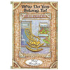 Bookdealers:Who Do You Belong To? (Inscribed by Author) | Mary Monaghan