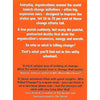 Bookdealers:Who Killed Change? Solving the Mystery of Leading People through Change | Ken Blanchard