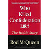 Bookdealers:Who Killed Confederation Life? The Inside Story | Rod McQueen