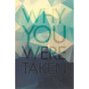Bookdealers:Why You Were Taken (Signed by Author) | J. T. Lawrence