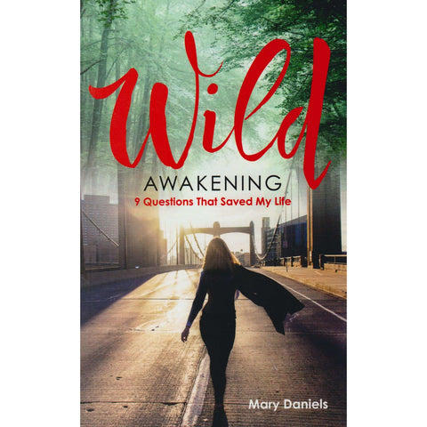 Wild Awakening | Mary Daniels