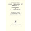 Bookdealers:Wild Orchids of Britain | V. S. Summerhayes