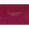 Bookdealers:Wildlife Artists of the World (Invitation to Exhibition)