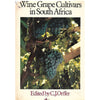 Bookdealers:Wine Grape Cultivars in South Africa (Signed by Editor) | C. J. Orffer