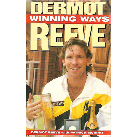 Winning Ways | Dermot Reeve