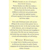 Bookdealers:Winter Blessings: Thoughts and Poems to Warm Your Heart | Patricia Scanlan