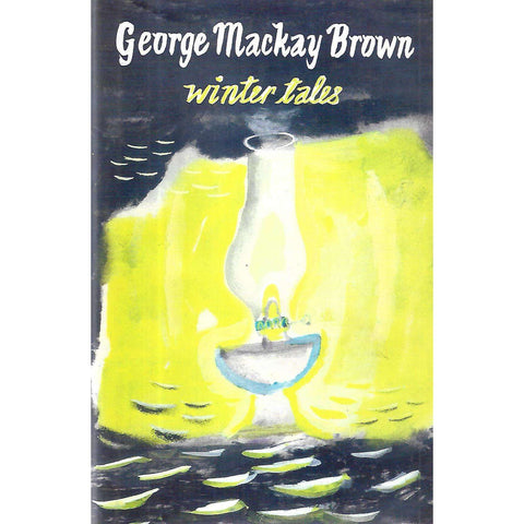 Winter Tales | George Mackay Brown