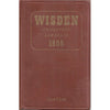 Bookdealers:Wisden Cricketers' Almanack 1956 (93rd Edition) | Norman Preston (Ed.)