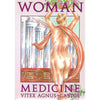 Bookdealers:Woman Medicine: Vitex Agnus-Castus | Simon Mills