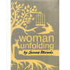 Bookdealers:Woman Unfolding | Jenna Mervis