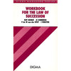 Bookdealers:Workbook for the Law of Succession | D. S. P. Cronje, et al.