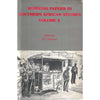 Bookdealers:Working Papers in Southern African Studies (3 Volumes) | P. Bonner & D. C. Hindson (Eds.)