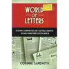 Bookdealers:World of Letters: Reading Communities and Cultural Debates in Early Apartheid South Africa | Corinne Sandwith