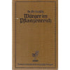 Bookdealers:Wurzer in Pflanzenreich | Dr. Adolf Koelsch