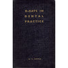Bookdealers:X-Rays in Dental Practice | G. H. Hepple