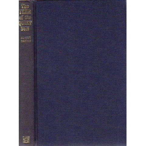 Year of the Quiet Sun | Adrian Hayter