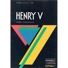 Bookdealers:York Notes on Henry V | Charles Barber