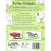 Bookdealers:You Can Draw Farm Animals (Book & 5 Pencils and Erasers)