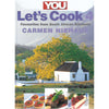 Bookdealers:You Let's Cook 4: Favourites from South African Kitchens | Carmen Niehaus
