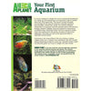 Bookdealers:Your First Aquarium | Jay F. Hemdal